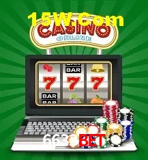 Diretório de Jogos 6633bet