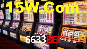 Ofertas Imperdíveis na 6633bet: Promoções e Bônus Que Valem a Pena