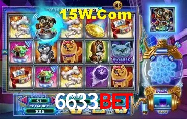 6633bet Brasília - Leaderboards