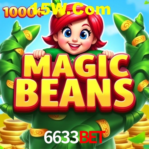 Descubra o Mundo do Cassino Online com 6633bet