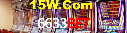 6633bet: Seu Cassino Premiado com Pagamentos Rápidos