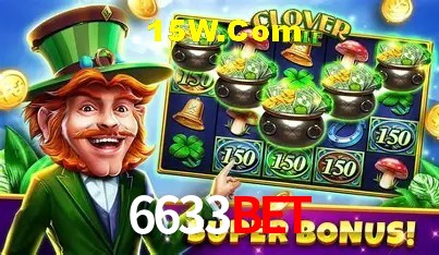 6633bet Promoções - 30+ Ofertas Diárias