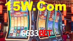 Daily Bonuses 6633bet