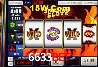 6633bet - cassino ao vivo