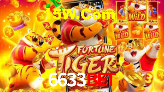 6633bet plataforma