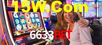 Live Casino 6633bet