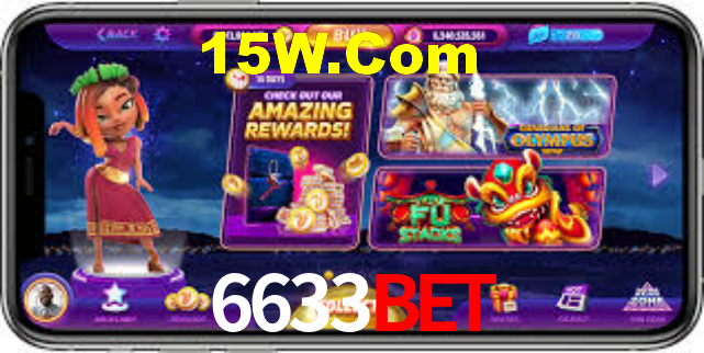 6633bet: A Experiência de Casino com Jogos de Mesa ao Vivo