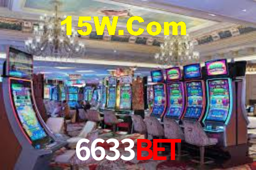 6633bet - Site Oficial De Apostas E Cassinos - 6633bet.com