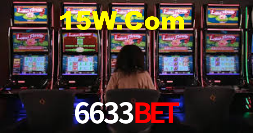 6633bet.com