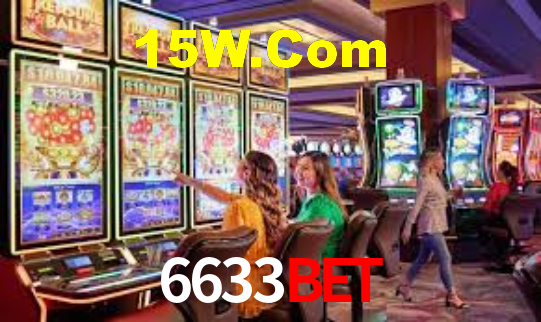 6633bet.com