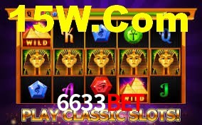 Statistics 6633bet
