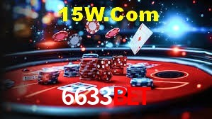 Bonus Features 6633bet