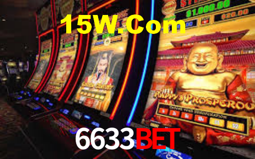 6633bet plataforma