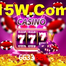 6633bet