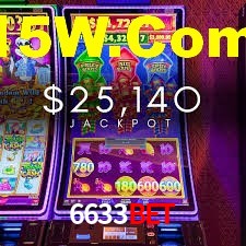Roulette Table 6633bet