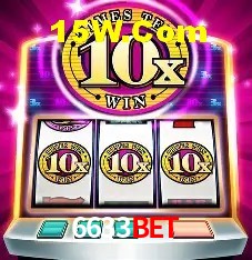 Provedores de Jogos 6633bet
