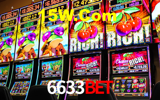6633bet.com