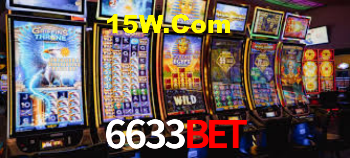 6633bet - App Security
