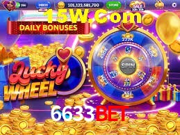 Slot Games 6633bet