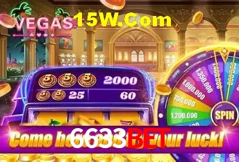 6633bet Brasília - Jogo Features