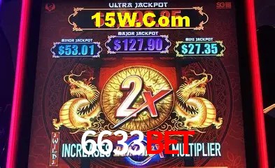 6633bet Rio de Janeiro - Popular Jogos