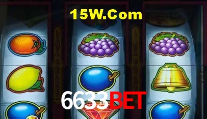 6633bet Salvador - Promo Stats