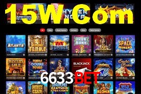 Exclusive Games 6633bet