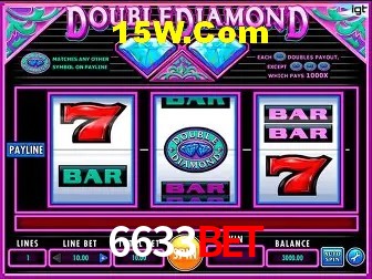 6633bet - Pagamento PIX Instantâneo