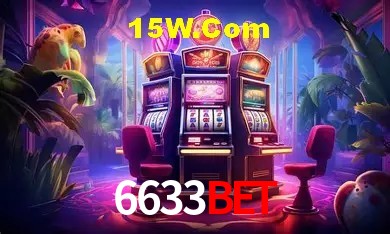 6633bet São Paulo - Top Slots