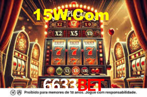 6633bet plataforma