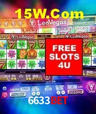 6633bet Salvador - Strategy