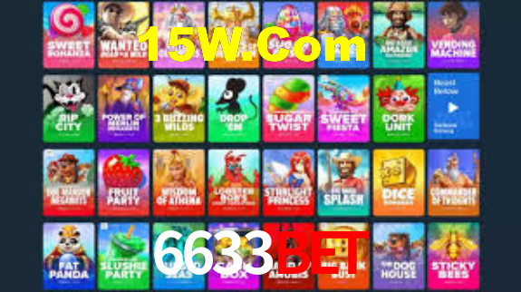 6633bet