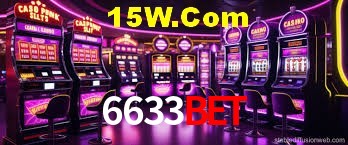 Games Directory 6633bet