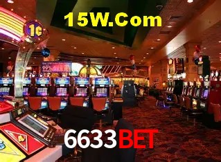 Especiais de Fim de Semana 6633bet