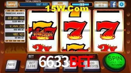 6633bet Salvador - Statistics