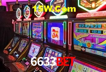 6633bet - Security